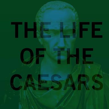 Life Of Caesar cover art