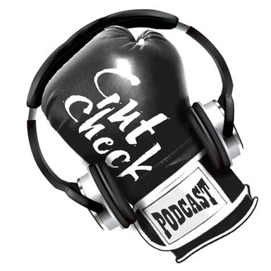 Gut Check Podcast cover art